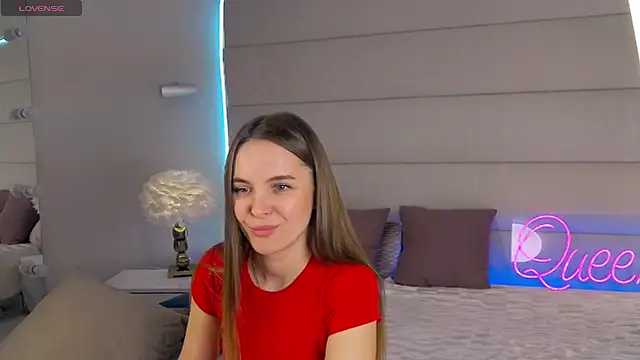 VanesaBelle's Live XXX Chat