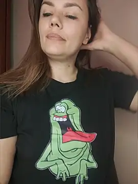 Chat XXX ao vivo de KrissSexi