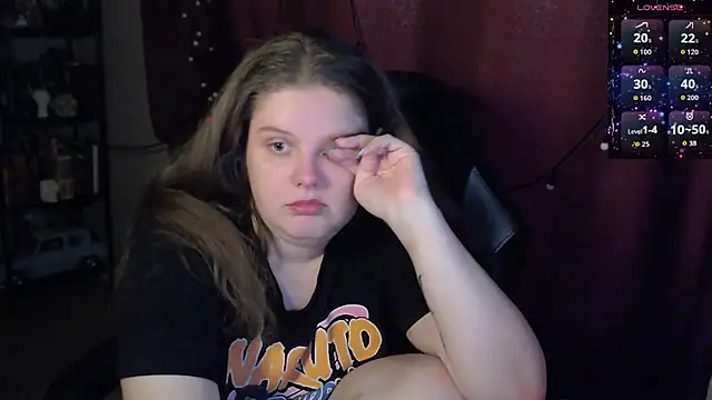 XXX chat uživo modela so_cute777