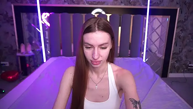 Snow_WhiteeeX 现场XXX聊天