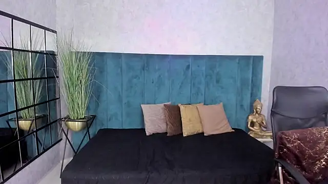 VictoriaaBlair: απευθείας συνομιλία ΧΧΧ