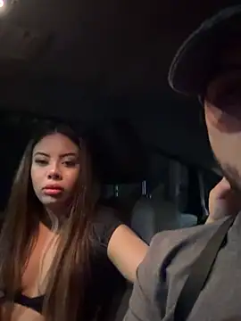 lindaandtony's Live XXX Chat