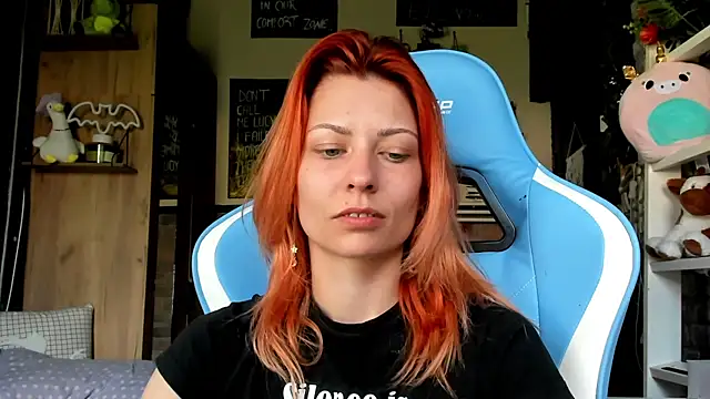 Chat +18 de karo123421 ao vivo