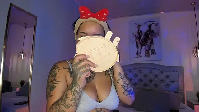 Chat XXX Live ayshel__