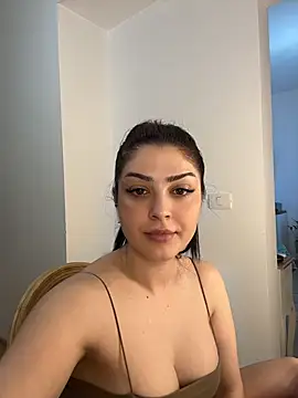 Lexi_Storm Adlı Modelin Canlı XXX Sohbeti