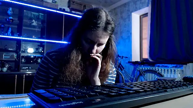 pa1e_pr1ncessのライブXXXチャット