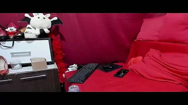 jessystarr – Live XXX-chat