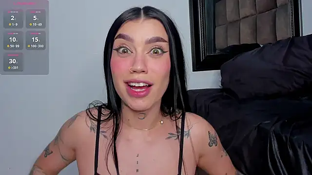 Scarlet__Jones_ Chat XXX in diretta