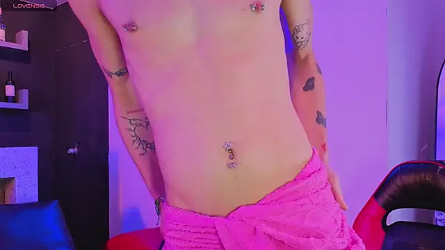 nova_salvatoren Webbikameraesitys