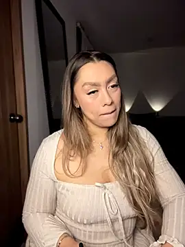 Im_sophiie 웹캠 쇼