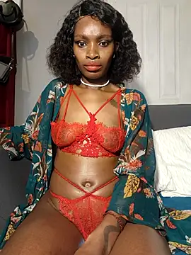 HoneyDropsX Chat XXX in diretta