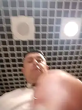 BigCristh79 Webcam show