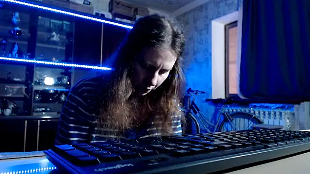 Živý XXX chat pa1e_pr1ncess