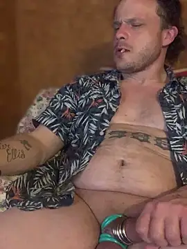 Show Webcam de Ldnick69