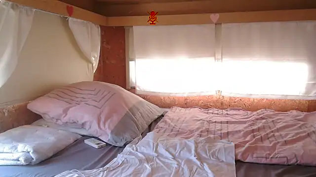 Sylly 라이브 XXX 채팅