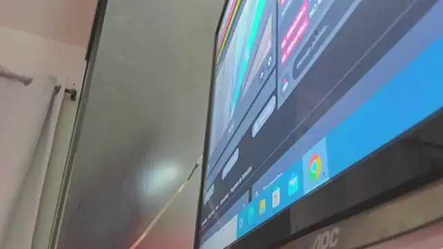 GilberMxx Webcam Show