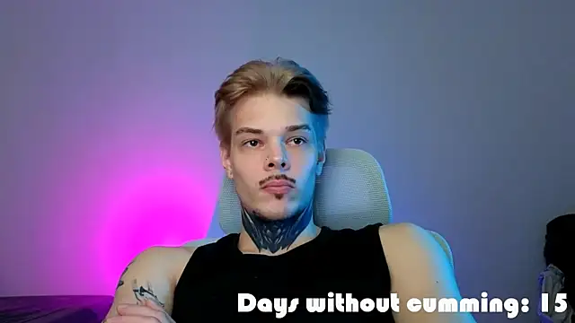 DENIS_HERE Live XXX-chat