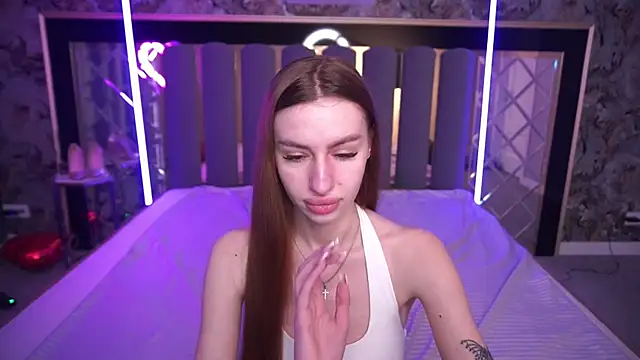 Snow_WhiteeeX 라이브 XXX 채팅