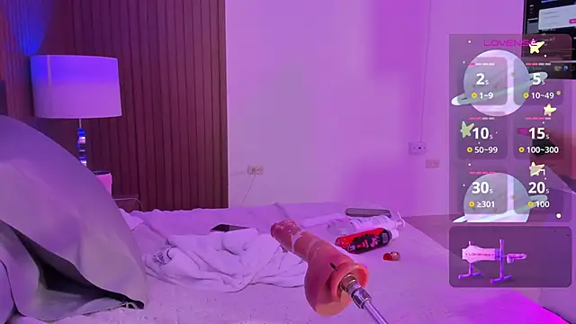 eimy_jones_'s Live XXX Chat