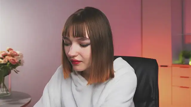 Leyla_crsh Obrolan Langsung XXX