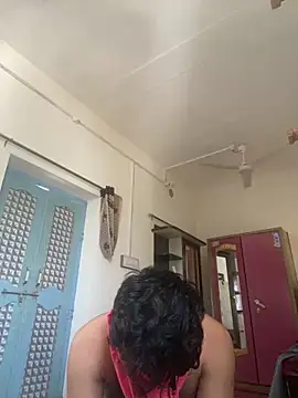 Show Webcam de Alex_bix