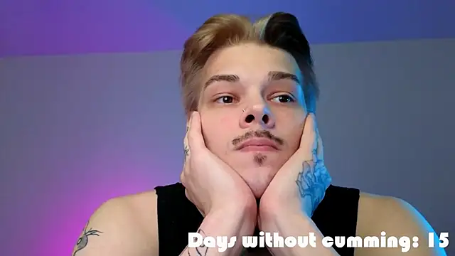 Chat XXX en directo de DENIS_HERE