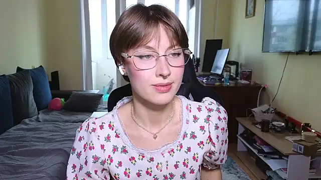 MalvinaBlum: απευθείας συνομιλία ΧΧΧ