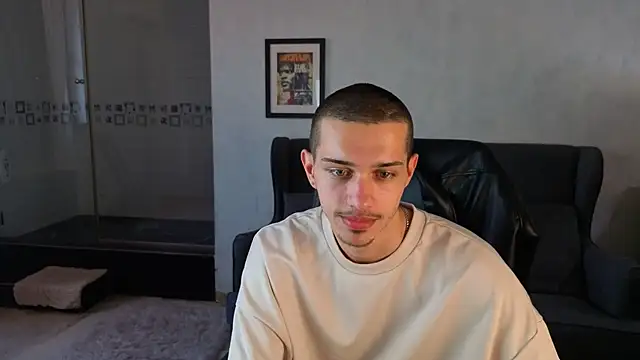 Chat XXX en directo de KaydenDrew