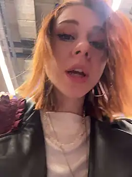 RosieSecret Chat XXX in diretta