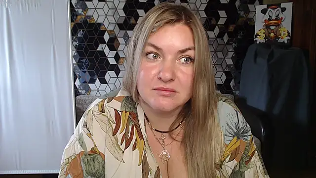 NikaSkylink – Naživo XXX chat