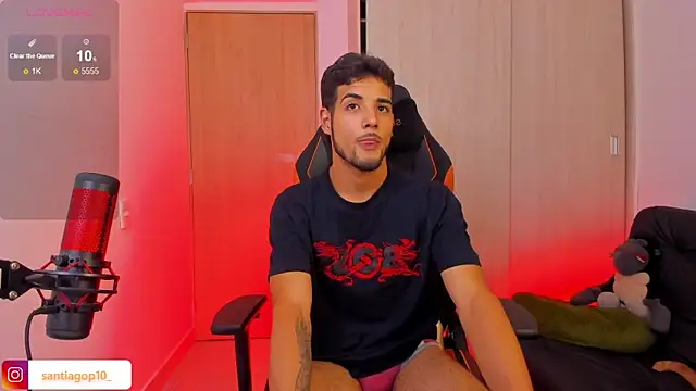 Alexx_Lord Webcamshow