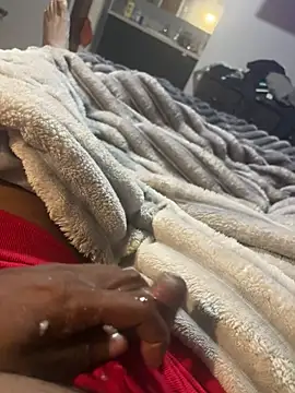 Mrblackurve: вебкам-шоу