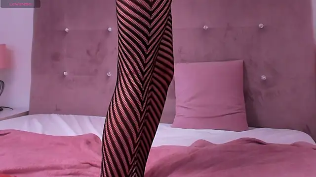 LaurynCopper Live XXX-chat