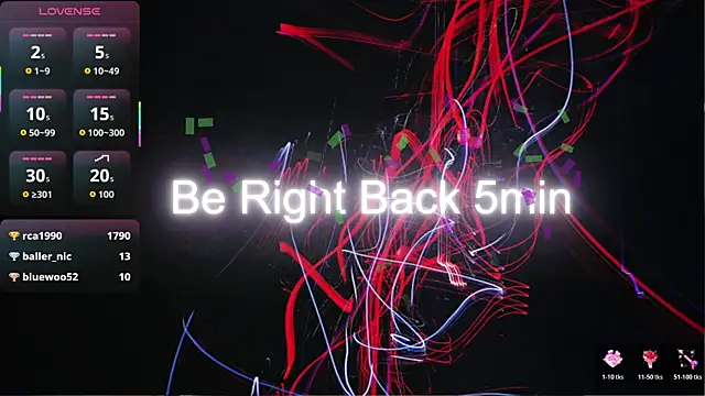 Anyelo_Twink's Webcam Show