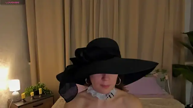 Sembang XXX Secara Langsung LeticiaRomano