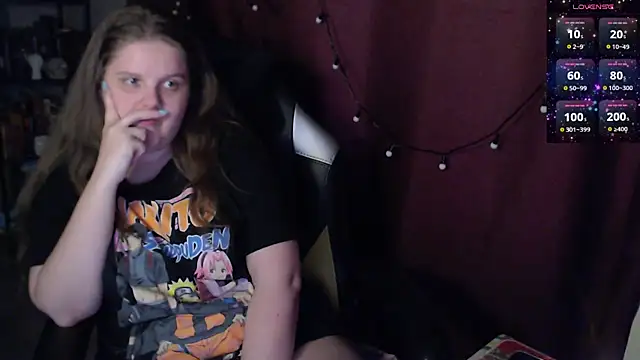 so_cute777's Live XXX Chat