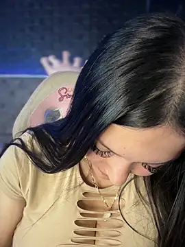 Miia__Taylor's Webcam Show