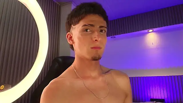 Chat +18 de MateoMitchell ao vivo