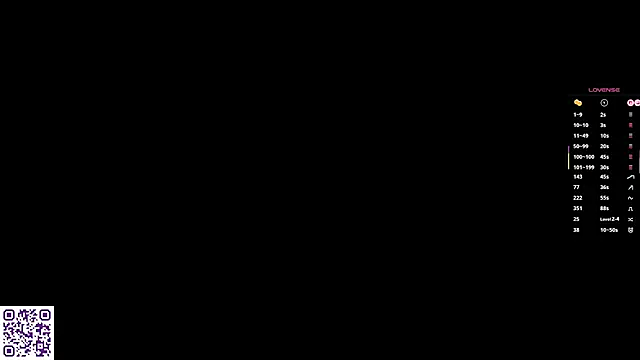 TashiaBosack's Live XXX Chat