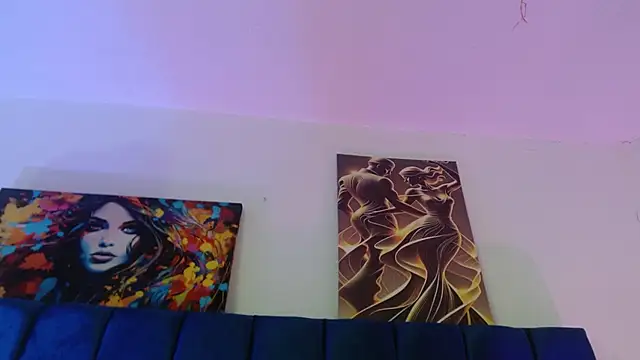 XXX chat uživo modela Annie_switt