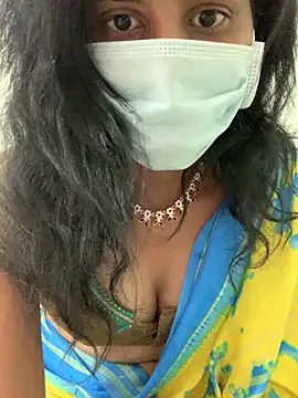 honeygirl6996 Show Webcam