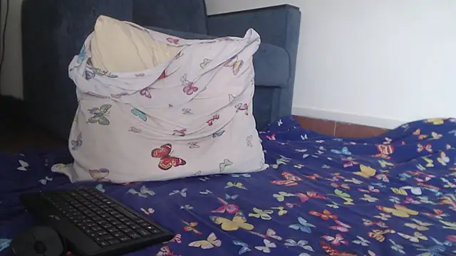 Fire__Foxx 라이브 XXX 채팅