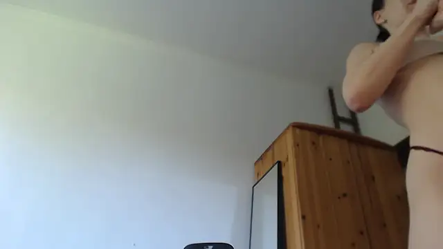 Lisakisss 라이브 XXX 채팅