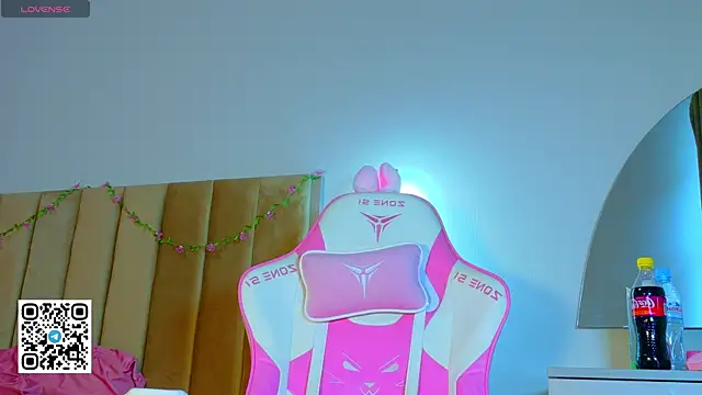 millypopa – Naživo XXX chat