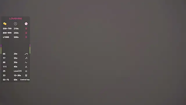 MarenGoodrichのライブXXXチャット