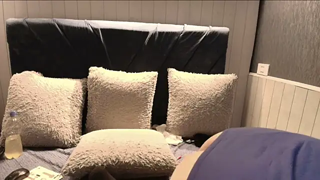 SamanthaSyedxのライブXXXチャット