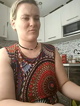 Jessie_LustのライブXXXチャット