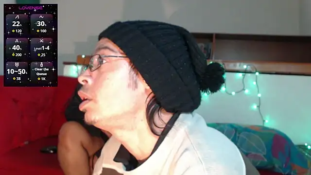 Show Webcam de sugarbrown011