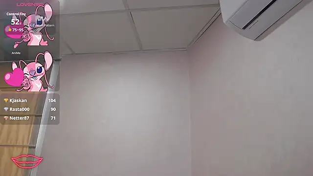 Ella_sweetyのライブXXXチャット