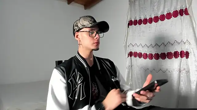 Chat XXX ao vivo de Vlad__night